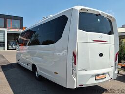 IVECO 2x Daily 70 Lagerfahrzrug Ferqui Sunrise 2,5 m B