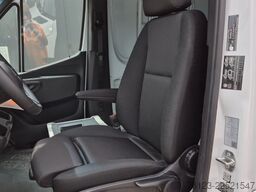 MERCEDES-BENZ Sprinter III Kasten  519 CDI RWD 4x 4 Allrad