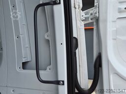 MERCEDES-BENZ Sprinter III Kasten  519 CDI RWD 4x 4 Allrad