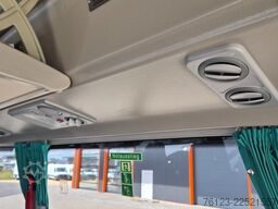 TEMSA 8 units Prestij SX,Novo Lux, Daily, Atego