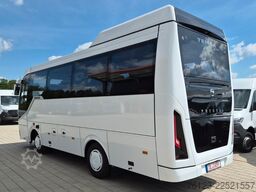 TEMSA 8 units Prestij SX,Novo Lux, Daily, Atego