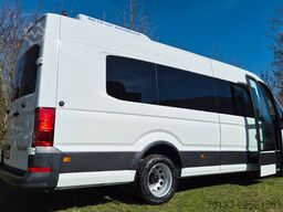 MAN TGE 22 SS GSR3 COC Bestellfahrzeug 5.163