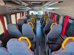 MAN TGE 22 SS GSR3 COC Bestellfahrzeug 5.163