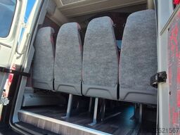MAN TGE 22 SS GSR3 COC Bestellfahrzeug 5.163
