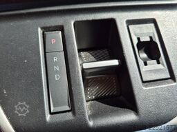 Citroën SpaceTourer Opel Zafira Plus M 9 Sitzer