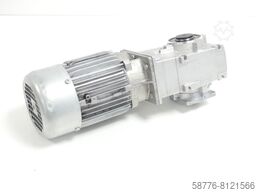 Rexroth MDEMAXX071-12 + GKR04-2MHGR-071C12 MNR: 3 842 532 125 SN:170712374