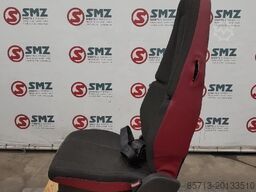 Volvo Occ passagiersstoel Volvo