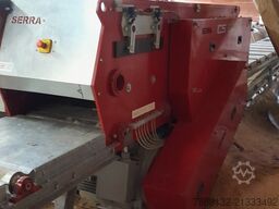 Serra Mehrblattkreissäge