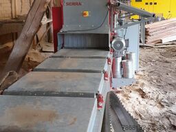 Serra Mehrblattkreissäge