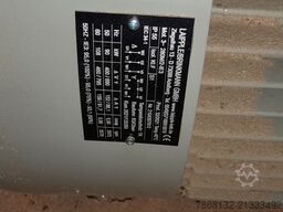 Serra Mehrblattkreissäge