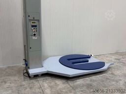 de Wit WP 2  ( 3833 ) Hufeisen