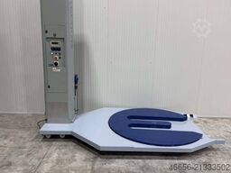 de Wit WP 2  ( 3833 ) Hufeisen