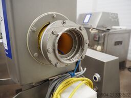 Safeline Mettler Toledo 