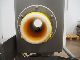 Safeline Mettler Toledo 