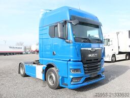 MAN 18.510 BLS TGX Intarder GX Kabine Standklima