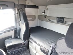 MAN 18.510 BLS TGX Intarder GX Kabine Standklima