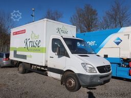 Mercedes Benz 516 CDI KOffer LBW Euro 5