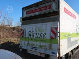 Mercedes Benz 516 CDI KOffer LBW Euro 5