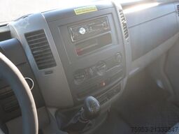 Mercedes Benz 516 CDI KOffer LBW Euro 5