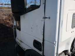 Iveco 75 E 18 Rangiermaschine Euro 5