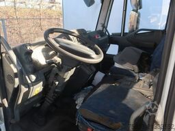 Iveco 75 E 18 Rangiermaschine Euro 5