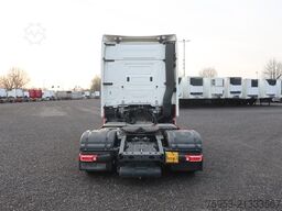 Mercedes Benz 1851 LSNRL Actros Bigspace Alu Xenon Navi Retarder
