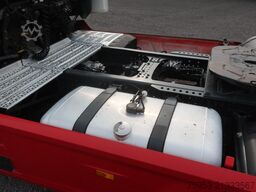 Mercedes Benz 1851 LSNRL Actros Bigspace Alu Xenon Navi Retarder