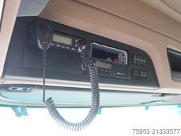 Mercedes Benz 1846 LS Actros Streamspace Retarder Hydraulik Alco