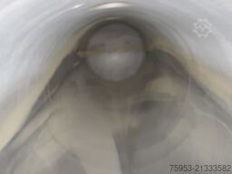 Feldbinder KIP 52.3 Kippsilo 52 m³ eigene Hydraulik