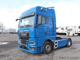 MAN 18.510 BLS TGX Intarder GX Kabine Standklima