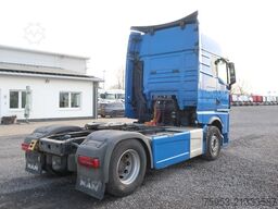 MAN 18.510 BLS TGX Intarder GX Kabine Standklima