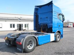 MAN 18.510 BLS TGX Intarder GX Kabine Standklima