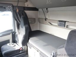 MAN 18.510 BLS TGX Intarder GX Kabine Standklima
