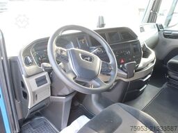 MAN 18.510 BLS TGX Intarder GX Kabine Standklima