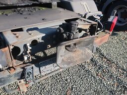 Iveco 75 E 18 Rangiermaschine Euro 5