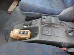 Iveco 75 E 18 Rangiermaschine Euro 5