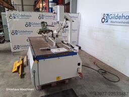 Hofmann TFS 107