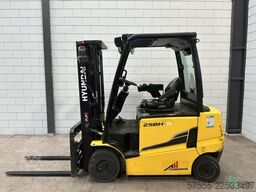 Hyundai 25BH 9
