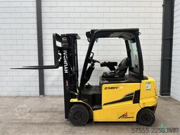 Hyundai 25BH 9