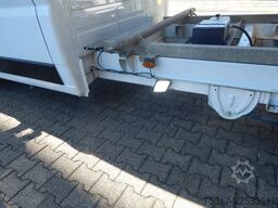 Peugeot 3-Seiten Kipper  Schutz Boxer Pritsche+Navi+Kamera+AHK 3,5t