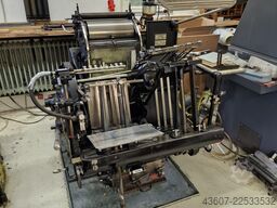Heidelberg OHT
