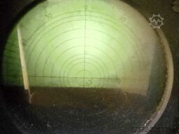 Gildemeister-De Vlieg Microset EGS-1535-001 / Orion-2
