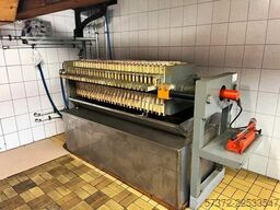 Winter Holztechnik KKF470/6