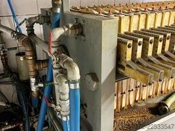 Winter Holztechnik KKF470/6