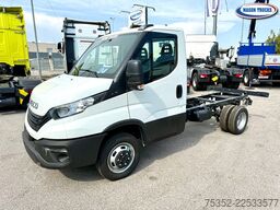 Iveco Daily 35c180 p.3450
