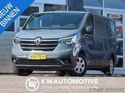 Renault Trafic 2.0 Blue dCi 150 L2H1 AUT/ NAVI/ CRUISE/...