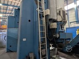 SCHIESS TVMF 320 CNC