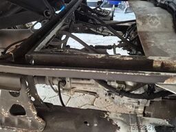 PIAGGIO Piaggio S85 Kipper