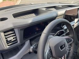 MAN TGE 3.180 L3H2 Kasten LED NAVI ACC LED STANDHZ