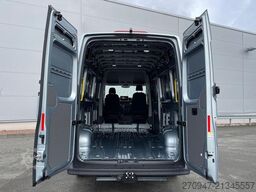 MAN TGE 3.200 L4H3 Kasten CAMPER DREHSITZE AHK